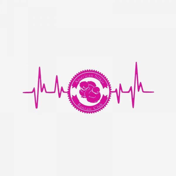 ASBC Heartbeat Pink